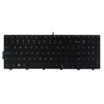 کیبرد لپ تاپ دل DELL 15-5000