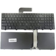 کیبرد لپ تاپ دل DELL 5110