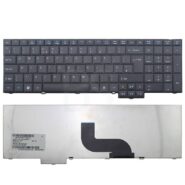 کیبورد لپ تاپ ایسر Acer 5760 ، 7750 ، 6595