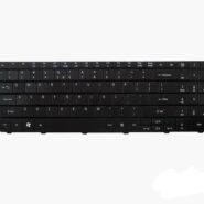 کیبورد لپ تاپ ایسر Aspire 5732 ، 5734