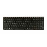 کیبورد لپ تاپ لنوو LENOVO G580