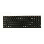 کیبورد لپ تاپ لنوو LENOVO G580