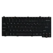 کیبورد لپ تاپ لنوو LENOVO N100/N200/N500