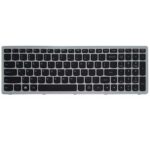 کیبورد لپ تاپ لنوو LENOVO Z510