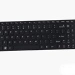 کیبورد لپ تاپ لنوو LENOVO Z560G570