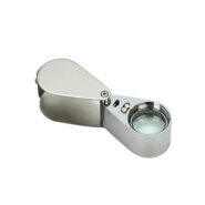 ذره بین تعمیر برد چراغ دار