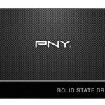 اس اس دی اینترنال پی ان وای ظرفیت 120 گیگابایت