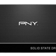 اس اس دی اینترنال پی ان وای ظرفیت 120 گیگابایت