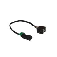 جک برق لپ تاپ اچ پی HP