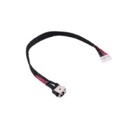 جک برق لپ تاپ ایسوس کابلی