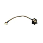 جک برق لپ تاپ دل Studio 1558 با کابل