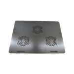 پایه خنک کننده لپ تاپ داتیس مدل WOODEN