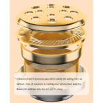 هندزفری بلوتوثی کیو سی وای مدل T13 TWS - Image 8