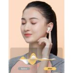 هندزفری بلوتوثی کیو سی وای مدل T13 TWS - Image 7