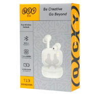 هندزفری بلوتوثی کیو سی وای مدل T13 TWS