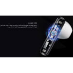 هندزفری بلوتوث دو تایی QCY T21 FairyBuds TWS - Image 6