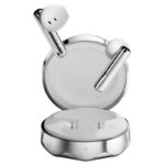 هندزفری بلوتوث دو تایی QCY T21 FairyBuds TWS - Image 3