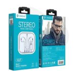 هندزفری تایپ سی Celebrat G17 - Image 2