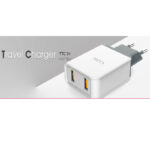 شارژر دیواری تسکو مدل TTC 54 - Image 3