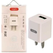 شارژر TRANYOO 2.1A