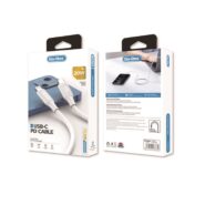 کابل شارژ آیفون GO-DES GD-UC572