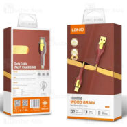 کابل شارژ تایپ سی LDNIO LS-681