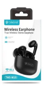 هندزفری بلوتوثی Celebrat TWS-W19