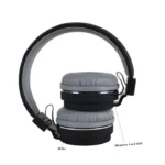 هدفون بلوتوثی wireless sh-12 - Image 2