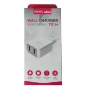 شارژر دیواری تسکو مدل TTC 54