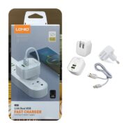 شارژر LDNIO A201