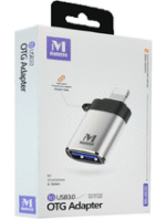 تبدیل OTG آیفون MARVERS MS-U6101