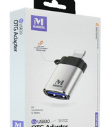 تبدیل OTG آیفون MARVERS MS-U6101