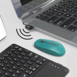 دانگل بلوتوث کامپیوتر Go-Des GD-BT113 - Image 3