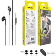 هندزفری AWEI PC-6