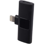 میکروفون یقه ای بی سیم لایتنینگ F4 - Image 3