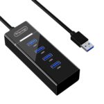 هاب چهار پورت فلامینگو - Image 3