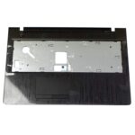 قاب کنار کیبرد لپ تاپ لنوو IdeaPad G50 مشکی