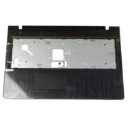 قاب کنار کیبرد لپ تاپ لنوو IdeaPad G50 مشکی