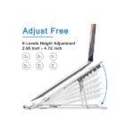 پایه خنک کننده GO-DES HD888 - Image 4