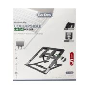 پایه خنک کننده GO-DES HD888