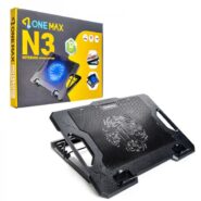 پایه خنک کننده لپ تاپ ONE MAX N3