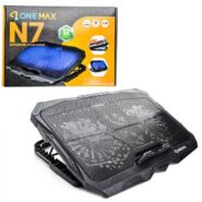 پایه خنک کننده لپ تاپ ONE MAX N7