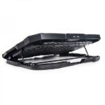 پایه خنک کننده لپ تاپ ONE MAX N7 - Image 3