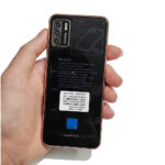 گوشی سیکو M520 | حافظه 4 رم 1 گیگابایت ا Siccoo M520 4/1 GB - Image 3