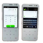 گوشی سیکو M520 | حافظه 4 رم 1 گیگابایت ا Siccoo M520 4/1 GB - Image 2