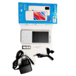 گوشی سیکو M520 | حافظه 4 رم 1 گیگابایت ا Siccoo M520 4/1 GB - Image 4