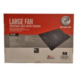 پایه خنک کننده XP-PRODUCT  مدل XP-F97G - Image 3