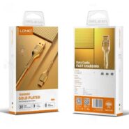 کابل آیفون LDNIO LS651