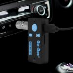 گیرنده بلوتوثی صدا  GO-DES GD-BT105 - Image 5