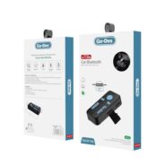 گیرنده بلوتوثی صدا  GO-DES GD-BT105